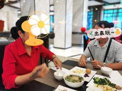 -上海虹桥西郊假日酒店