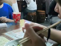 -粗茶淡饭(东关街店)