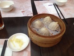 iphone_upload_pic-翡翠拉面小笼包(机场DFS店)