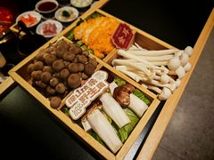 -廖掌柜·重庆鲜货火锅(上海首店)