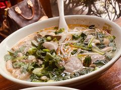 -黔派·虾子羊肉粉·小吃(佳宁娜广场店)