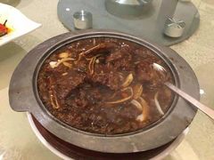 -桃源春晓中餐厅 TaoYuan Restaurant