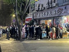 -梁憨包(南岸回龙湾店)