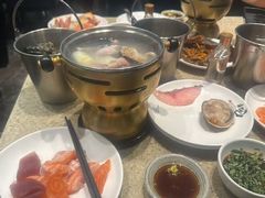 -初色海鲜自助(万丰路店)