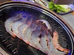 -杨小佳·齐齐哈尔烤肉·烤串(广州店)