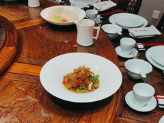 -面辣子·陕西家乡菜(钟楼店)