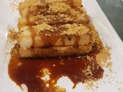 红糖糍粑-成都驻京办餐厅(蜀都宾馆店)