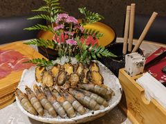 -空之介寿喜烧·和牛放题(恒隆广场店)