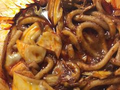 -新疆味道(大成名店公园店)