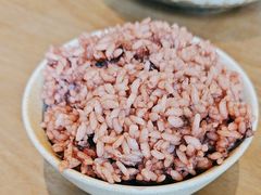 红豆米饭-薇酌饮·陕西菜(南门外店)