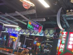 -路边边.炒菜烧烤.音乐餐厅(良乡长虹店)