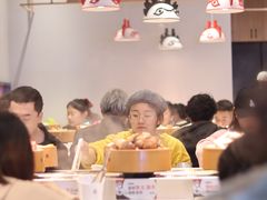 -龍歌自助小火锅(李沧顺和汇店)