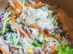 烤猪肉拌饭-全州拌饭馆(断桥店)