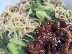 -泰顺江南春面馆