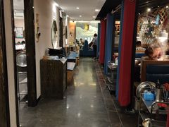 大堂-船梆煮•蒸汽海鲜·炉火烤肉(五四广场店)