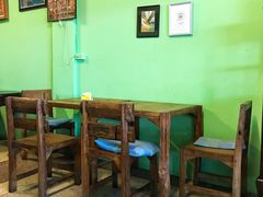 景观位-Kat's Kitchen