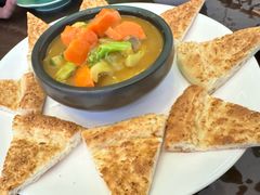 -五观堂素食(新华路店)