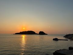 -小石岛景区