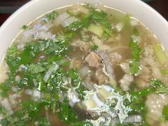 -协顺园回头馆(南顺城路店)