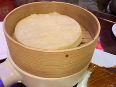 -恭敬李·烤鸭(天坛北门店)