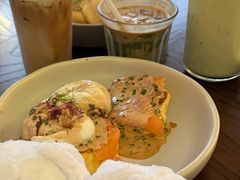 -WOKKA by艮上(中海环宇荟店)