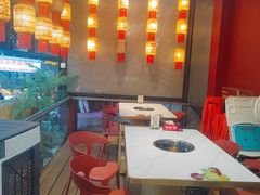 -潮正和潮汕牛肉火锅·老字号(番禺万达店)