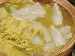 -顺顺小吃(独克宗古城店)