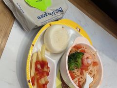 -江边城外烤全鱼(嘉定万达广场店)