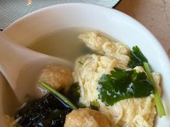-望京楼flavor餐厅(古北水镇景区店)