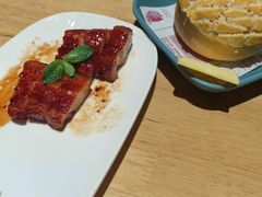 -兰亭轩茶餐厅(长江路店)