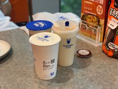 -茶百道(柏威年店)