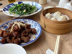 -上海姥姥(西环店)
