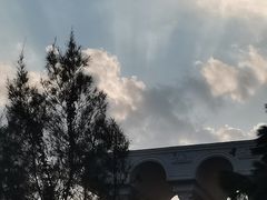 -那琴半岛地质海洋公园