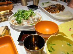 -谷丽麦馕新疆菜·清真(步步高梅溪新天地店)