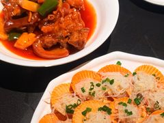 话梅猪手-有记家厨(后龙西街店)