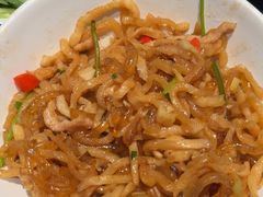 -满园烤鸭·春饼(沈北万达店)