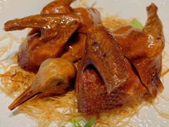 -蛇口希尔顿南海酒店·随轩中餐厅·粤菜