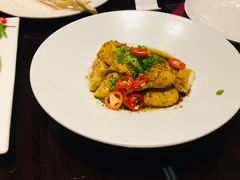 -皇冠假日酒店-御皇轩中餐厅