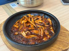 -米村拌饭(王府井喜悦店)