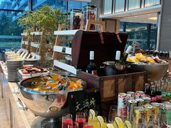 -菲住布渴酒店自助餐厅(阿里巴巴西溪园区店)