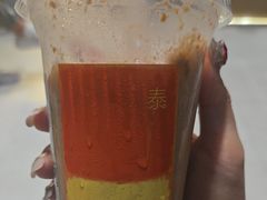 -喜茶(北京五棵松华熙店)