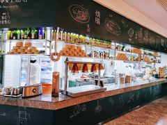 -粤域茶餐厅