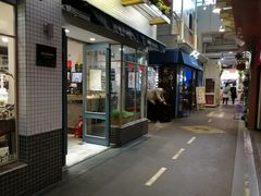 -骑鹅公社(南开大悦城店)