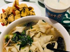 -萧记三鲜烩面(郑汴路店)