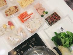 -百年果林椰子鸡(中洲店)