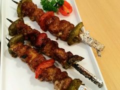 -必胜客(远大路店)