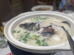 -又见炊烟私房菜(敬亭路店)