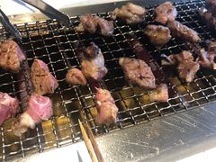-AK47烤羊腿串吧(柳浪家园店)