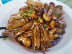 -何记面馆(龙泉山店)