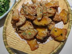 -巢湖名吃·东关老鹅汤(江南风情街店)